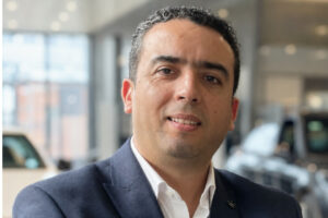 Youness Khorsa à la tête de l'après-vente de Zeekr France