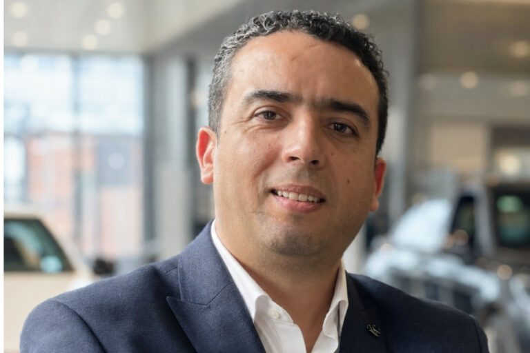 Youness Khorsa à la tête de l