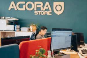 Agorastore réinvente sa plateforme de vente aux enchères de véhicules d'occasion