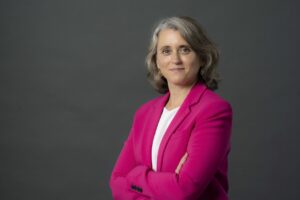 Aurélie Lemaire, nouvelle directrice commerciale d’Ayvens France