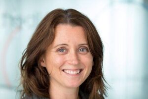 Aurélie Lemaire, nouvelle directrice commerciale d’Ayvens France