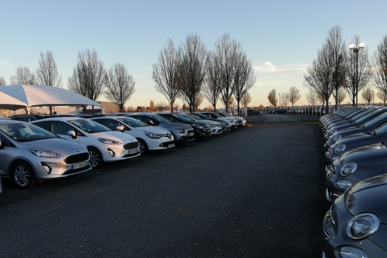 Autobiz remarketing VO