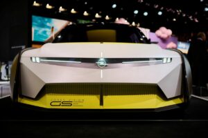 Opel prépare une Corsa électrique à 25 000 euros