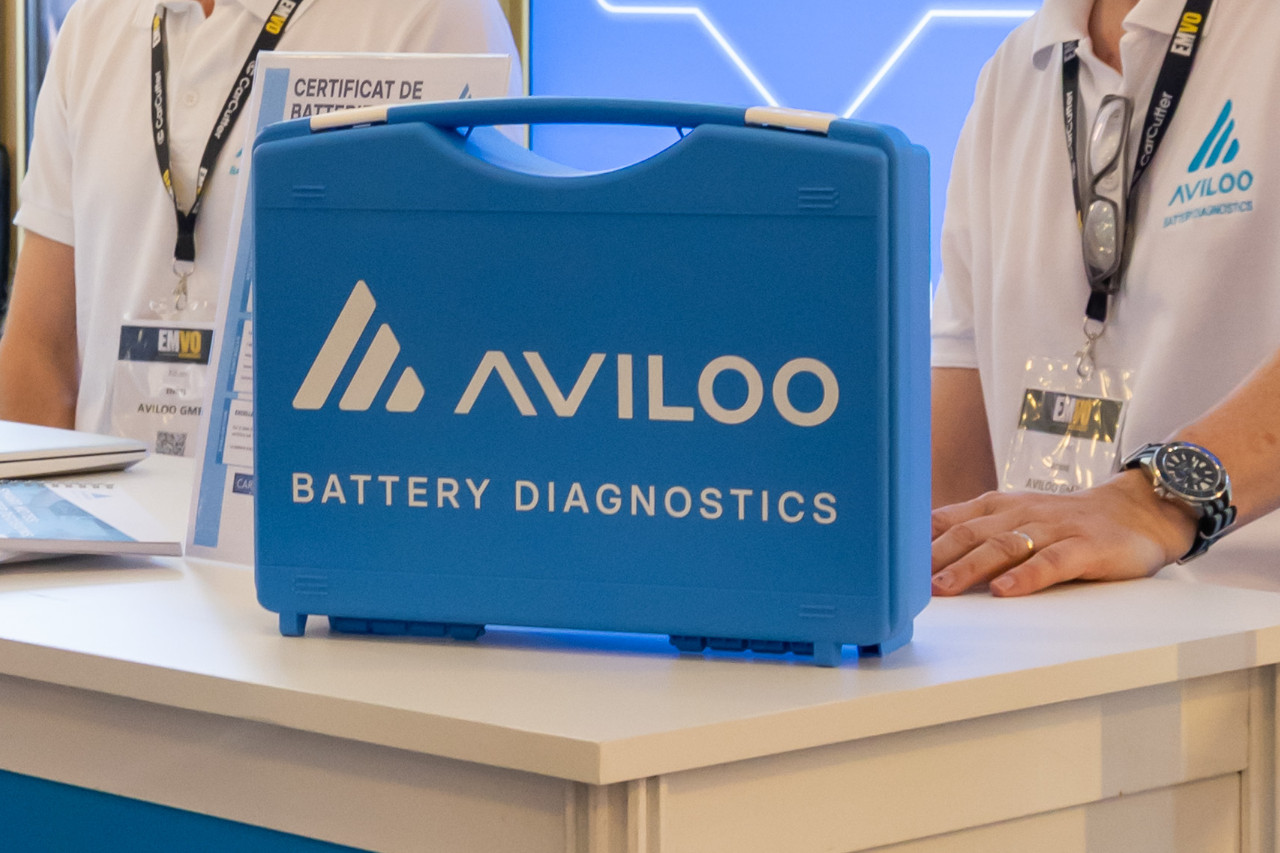 Aviloo batterie garantie