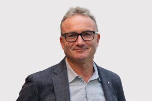 Guillaume de Boudemange revient chez Kia France
