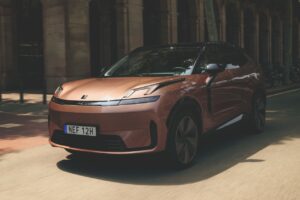 Essai Lynk & Co 08 : 200 km en électrique, promesse tenue ?