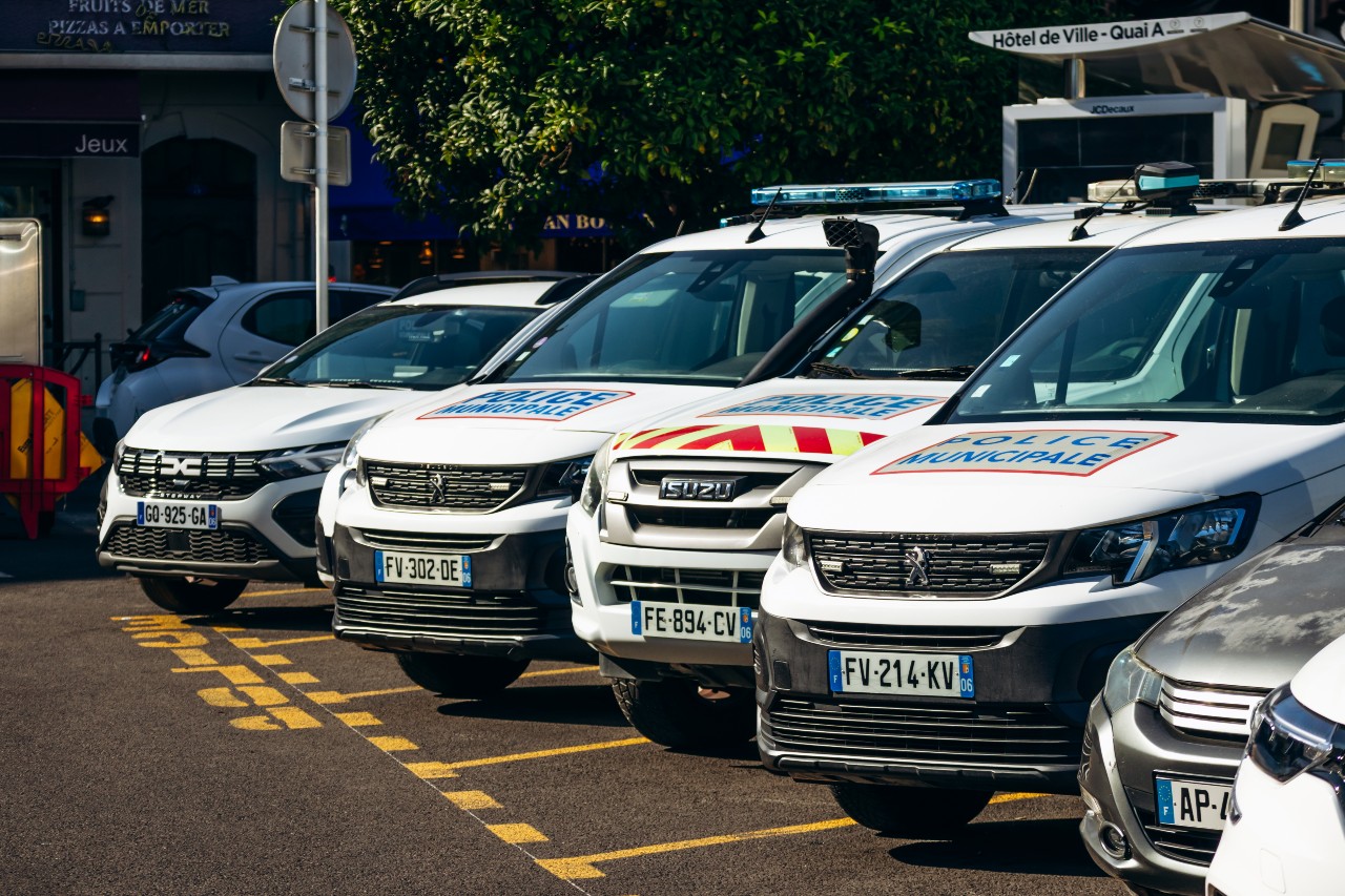 flottes État électrification