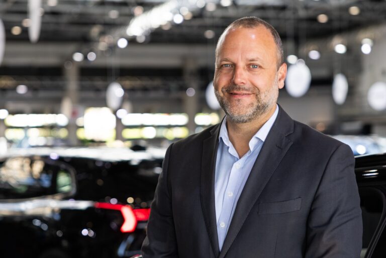 Jacky Delorme aux commandes du BtoB de Zeekr France