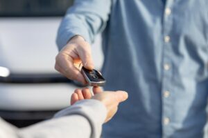 Targa Telematics simplifie le suivi de livraison des véhicules en LLD