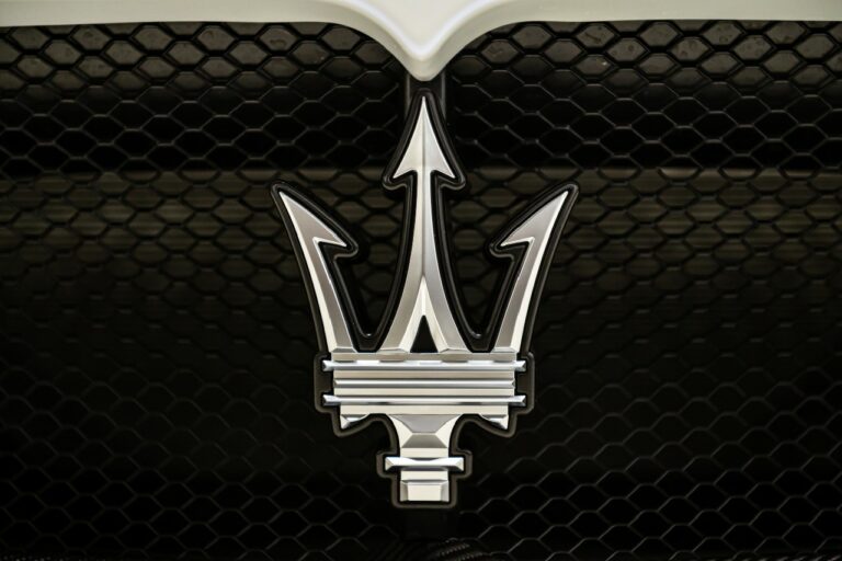 Les constructeurs chinois à la rescousse de Maserati ?