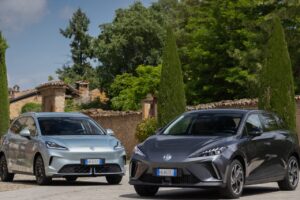Solide mois de mai 2026 pour le marché italien