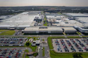 Nissan et Chery étudient un accord pour Sunderland