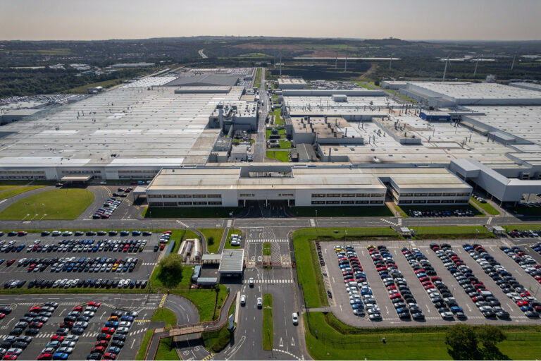 Nissan et Chery étudient un accord pour Sunderland