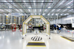 OPmobility choisit un bastion américain pour sa prochaine usine