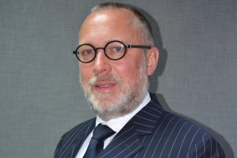 Philippe Valigny devient président d’Ayvens France, Jérôme Conrad promu