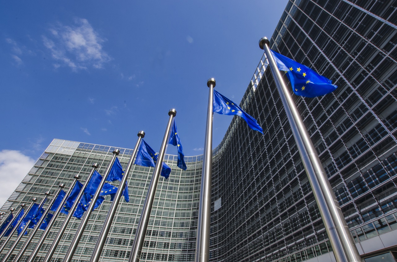 Union européenne Made in Europe