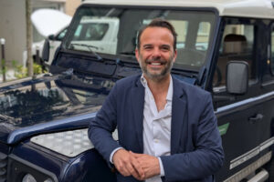 Rétrofit : Rev Mobilities part à la conquête de l