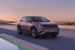 Avec le Peaq, Skoda veut prolonger son succès électrique