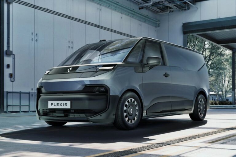 Le groupe Renault officialise le rachat intégral de Flexis