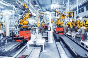 Les équipementiers automobiles appellent à un renforcement de l’Industrial Accelerator Act