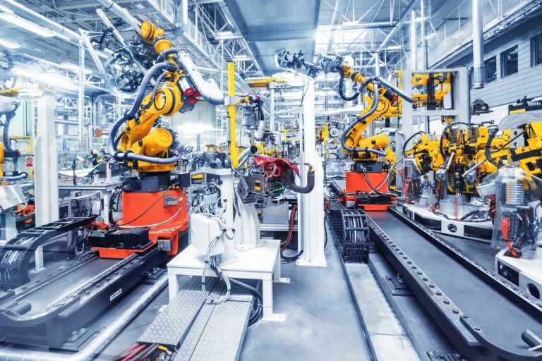 Les équipementiers automobiles appellent à un renforcement de l’Industrial Accelerator Act
