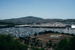 L'histoire de Dacia s’écrit aussi à Tanger