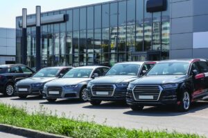 Distribution automobile : la nouvelle équation des valorisations