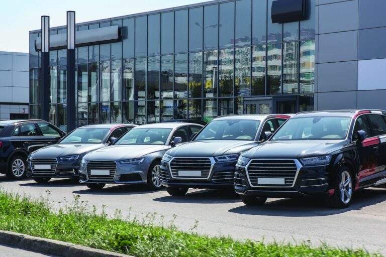 Distribution automobile : la nouvelle équation des valorisations