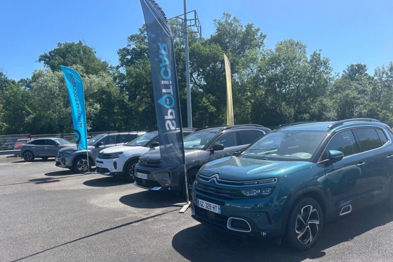 Europe : un pic historique d