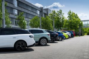 Webfleet intègre les marques du groupe Volkswagen à son réseau de télématique OEM