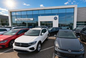 Le groupe Scala consolide son réseau Volkswagen grâce à Tressol-Chabrier