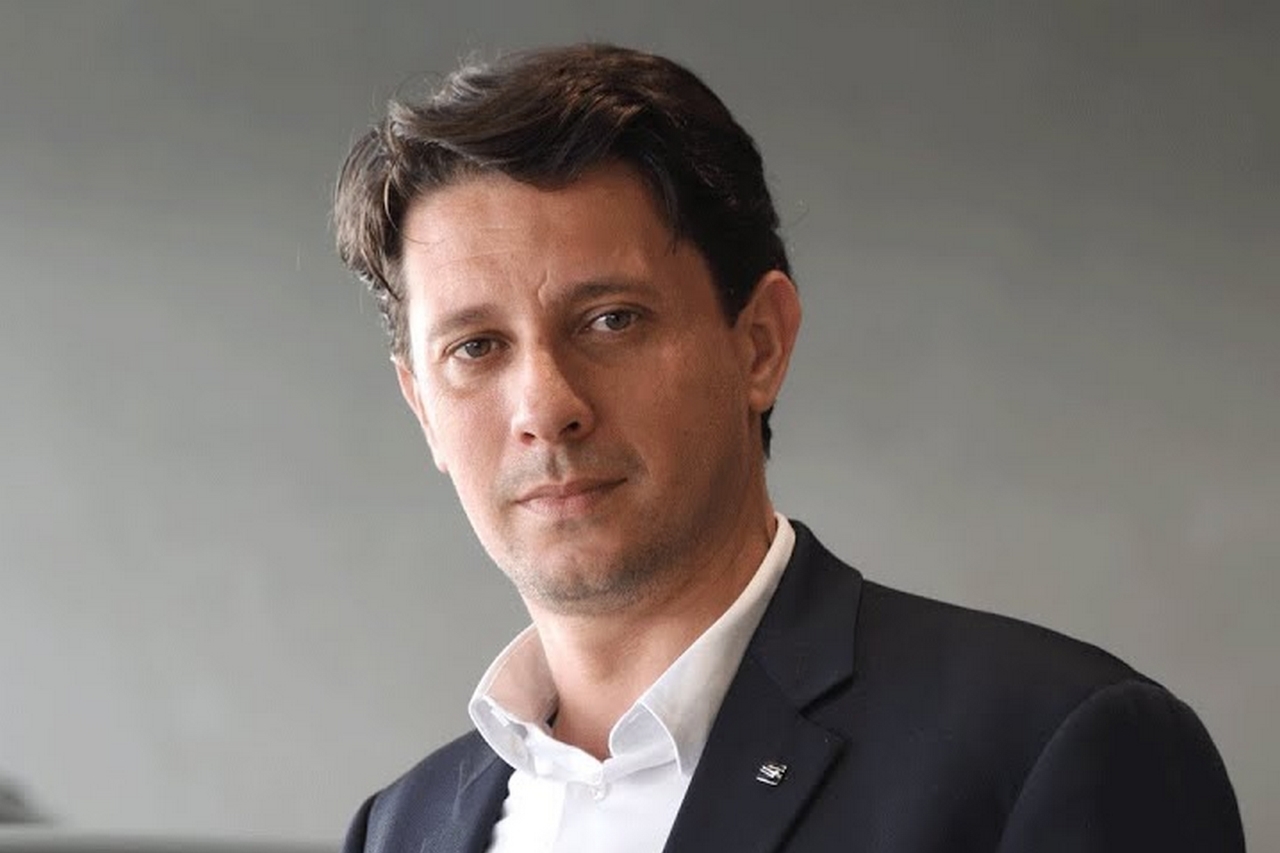 En deux semaines, Adel Zerrouk est passé de directeur du commerce de Seat et Cupra France à la direction générale. ©Wandaloo