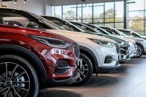 Un premier semestre 2026 positif pour le marché automobile européen
