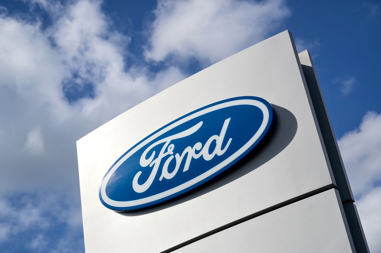 Ford est en perte au deuxième trimestre 2026 du fait de dépréciations d'actifs liées aux véhicules électriques.