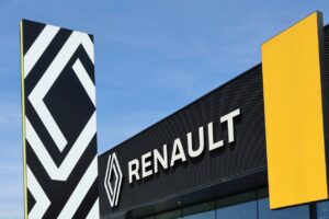 Renault progresse en Europe comme à l'international