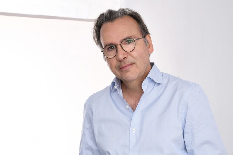 Arnaud Belloni Stellantis Fiat