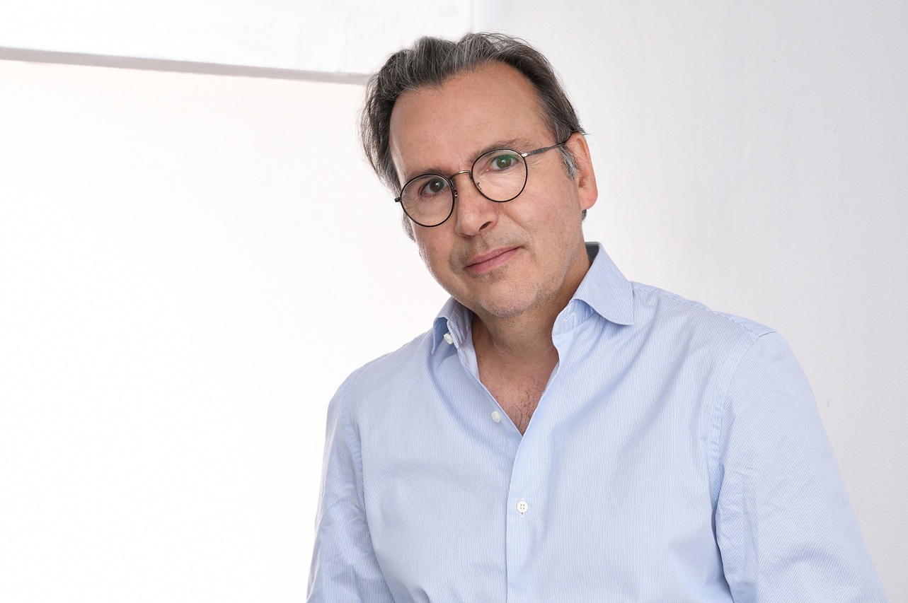 Arnaud Belloni Stellantis Fiat