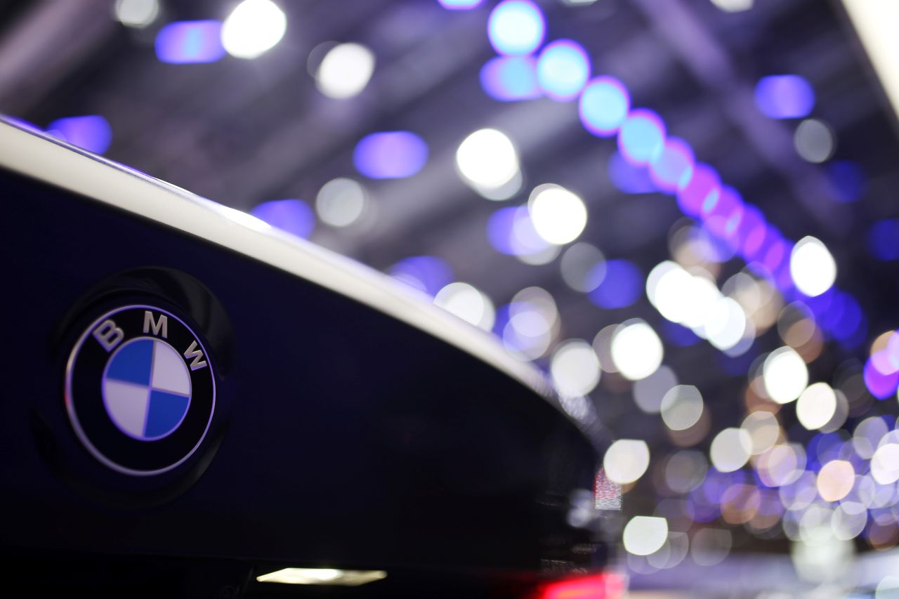 BMW