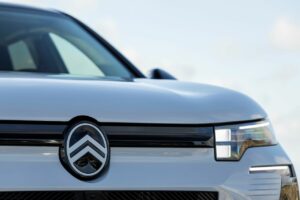 Citroën se relance au premier semestre 2026