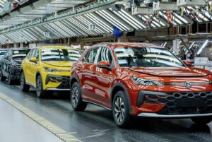 Volkswagen trébuche au deuxième trimestre 2026, les profits plongent