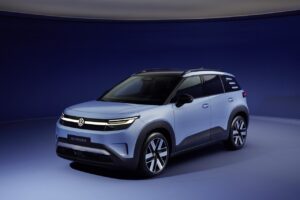 Volkswagen veut taper dans le mille avec l’ID. Cross