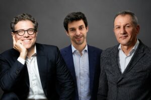 Bernard Loire lance Drive Advisory pour accompagner la transformation des distributeurs