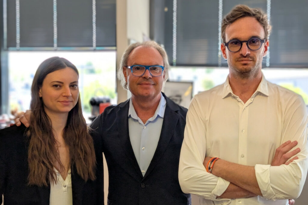 Le groupe Polmar accélère son projet de transmission familiale
