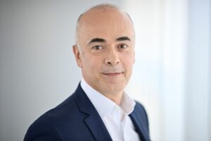 Jean-Luc Terrasse promu chez Valeo