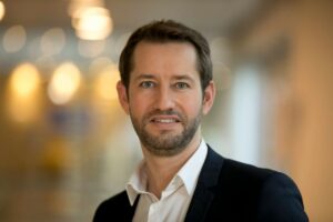 John Cleworth nommé directeur de la performance produit de Dacia