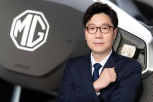 SAIC France change de directeur général