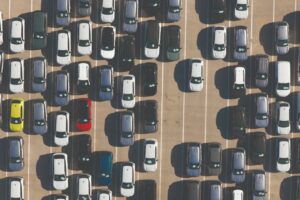 Marché automobile : la France entre dans l’ère du déclassement