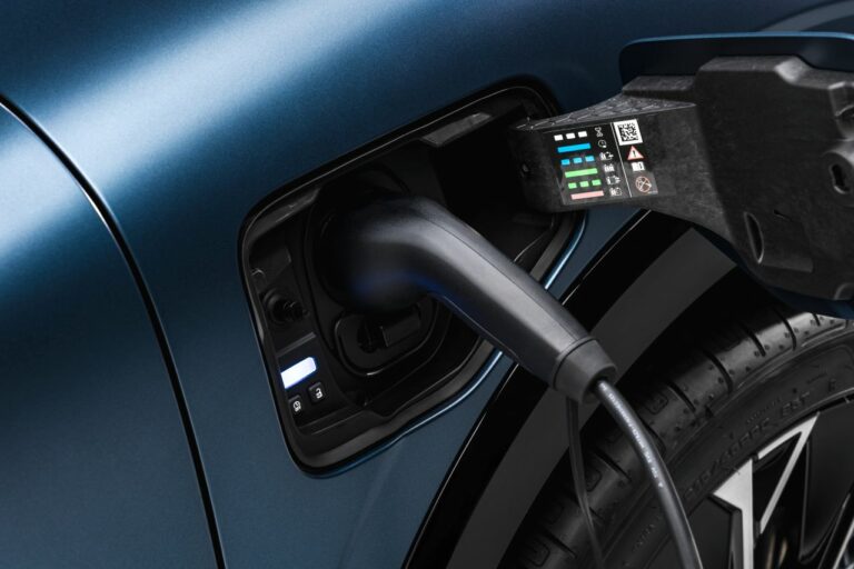 Le véhicule électrique n