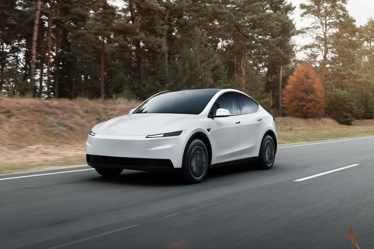 ventes mondiales tesla