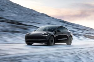 Tesla : les ventes accélèrent, les bénéfices déçoivent